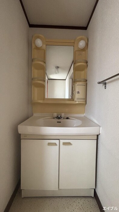 三澤貸家の物件内観写真