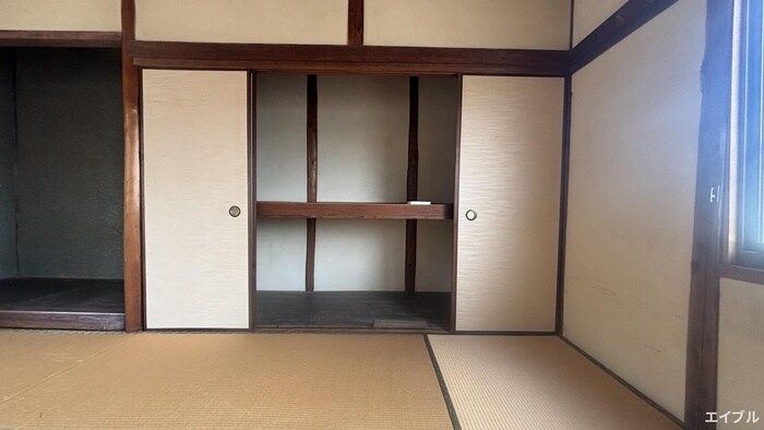 三澤貸家の物件内観写真