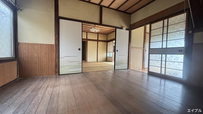 三澤貸家の物件内観写真