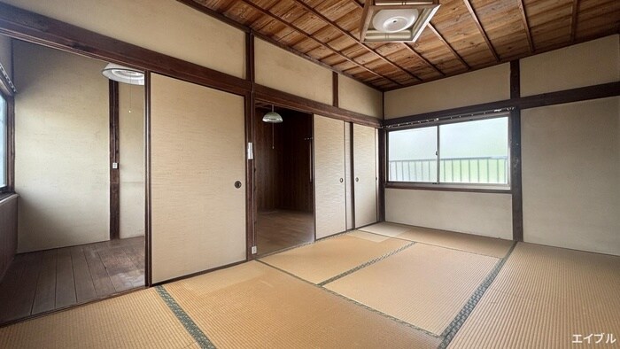 三澤貸家の物件内観写真