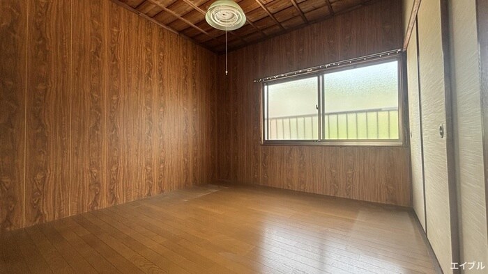 三澤貸家の物件内観写真