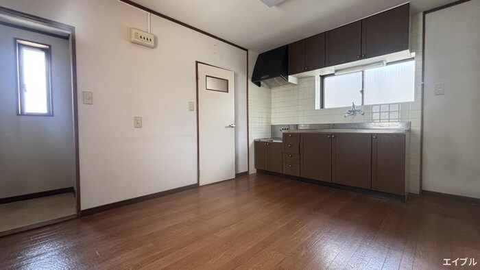 三澤貸家の物件内観写真