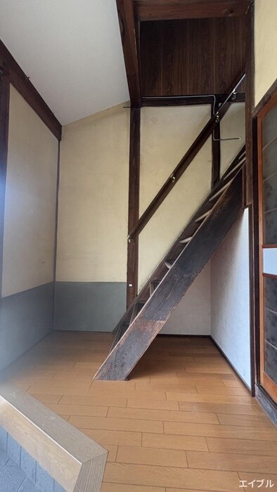 三澤貸家の物件内観写真