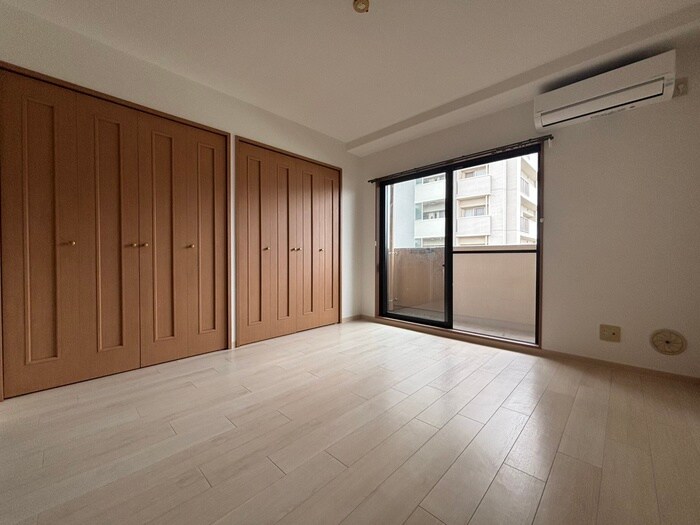 グランディールノブハラの物件内観写真