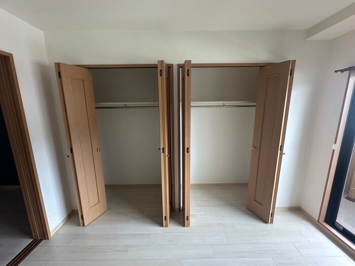 グランディールノブハラの物件内観写真