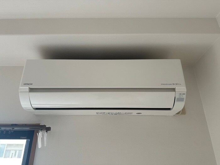 グランディールノブハラの物件内観写真