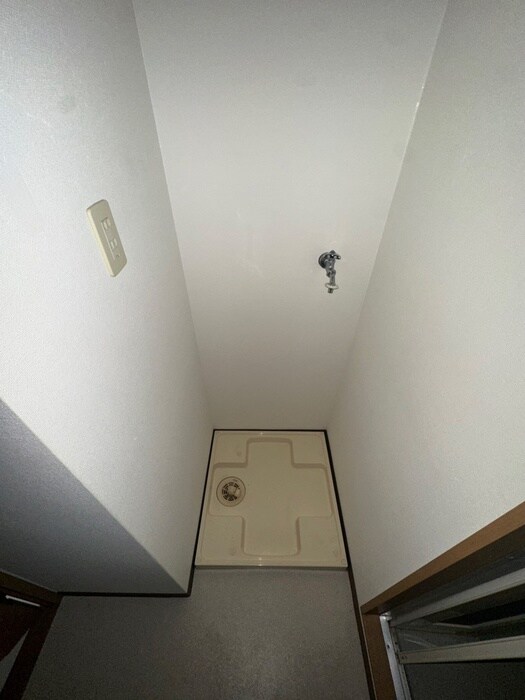 グランディールノブハラの物件内観写真