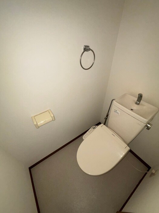 グランディールノブハラの物件内観写真