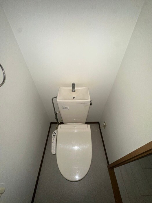 グランディールノブハラの物件内観写真