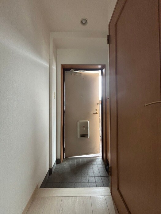 グランディールノブハラの物件内観写真