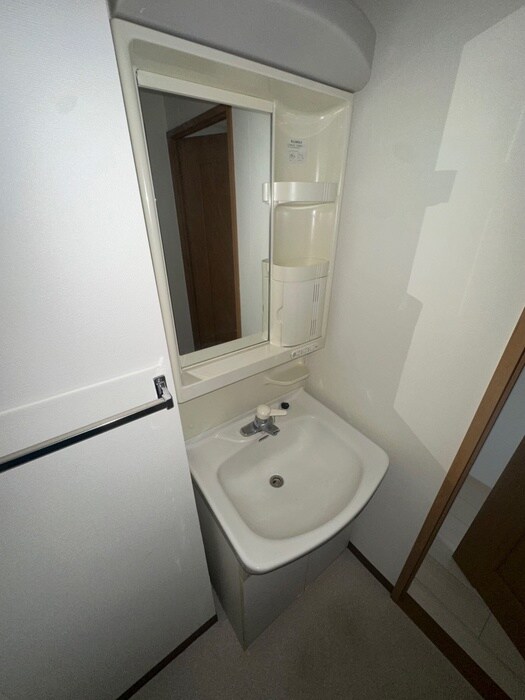 グランディールノブハラの物件内観写真