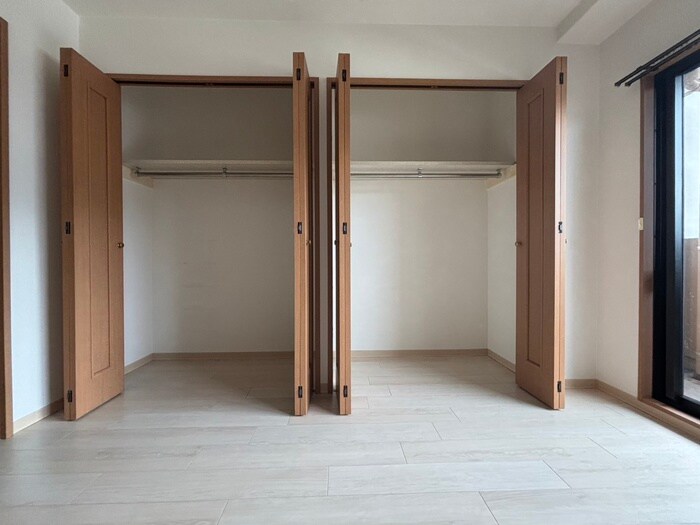 グランディールノブハラの物件内観写真