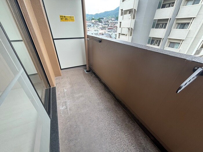 グランディールノブハラの物件内観写真