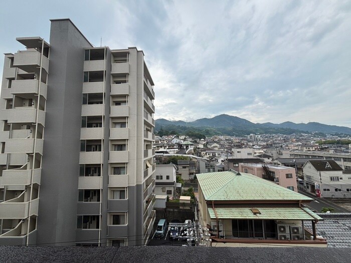 グランディールノブハラの物件内観写真