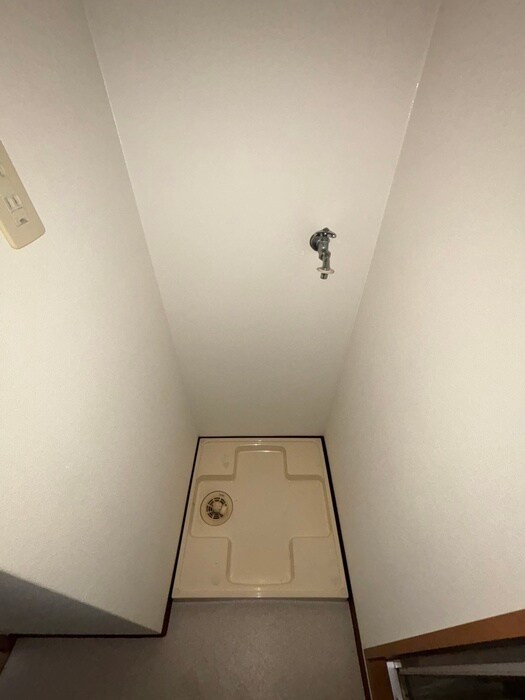 グランディールノブハラの物件内観写真