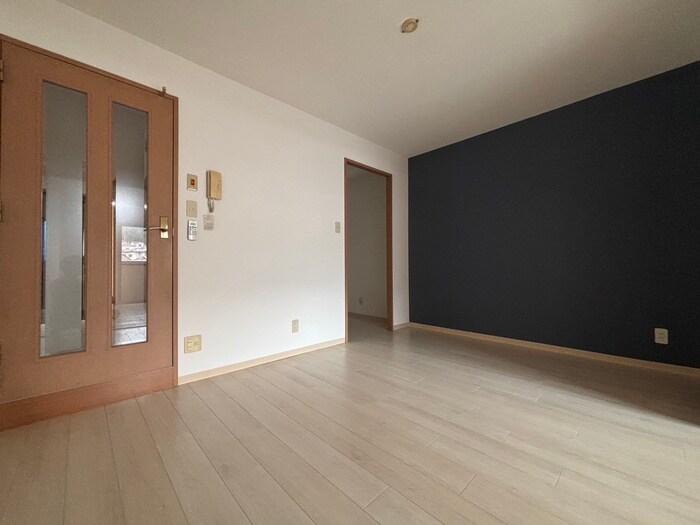 グランディールノブハラの物件内観写真