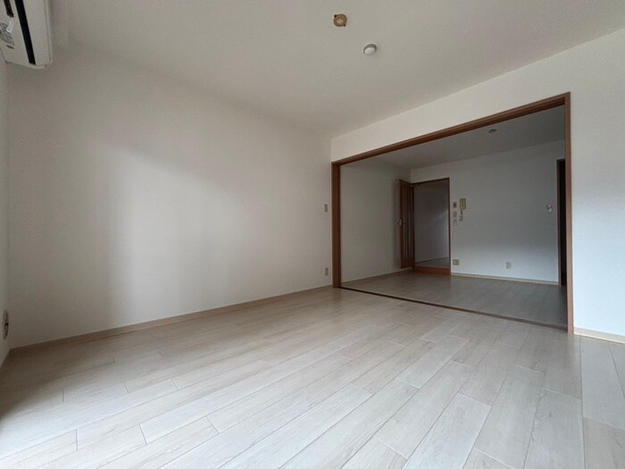 グランディールノブハラの物件内観写真