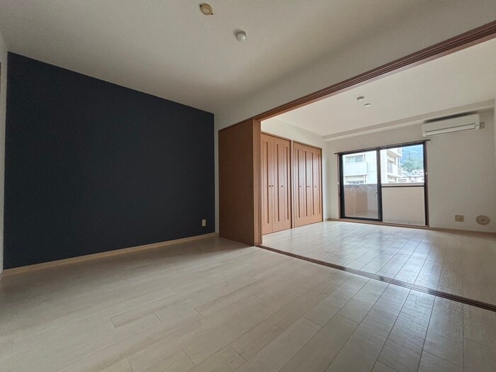 グランディールノブハラの物件内観写真