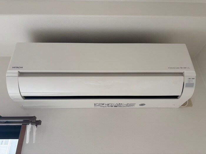 グランディールノブハラの物件内観写真