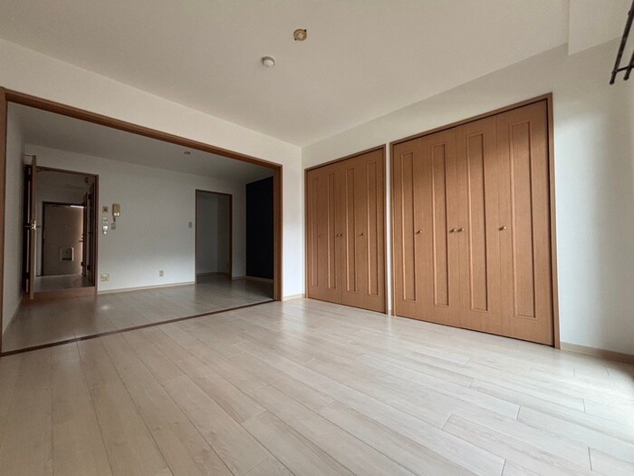 グランディールノブハラの物件内観写真