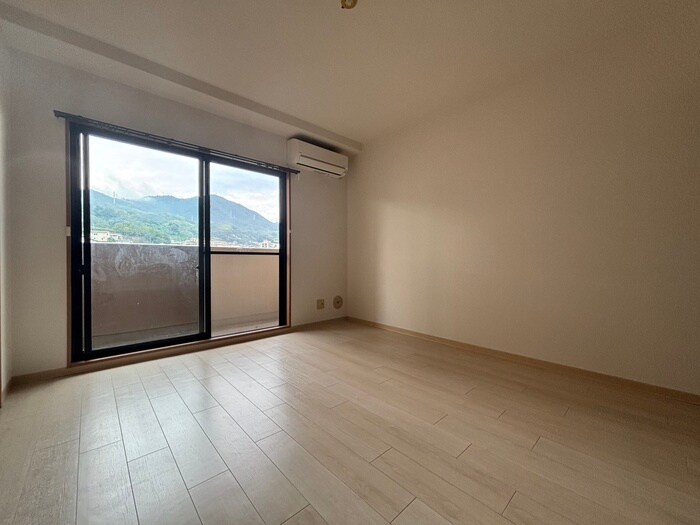 グランディールノブハラの物件内観写真