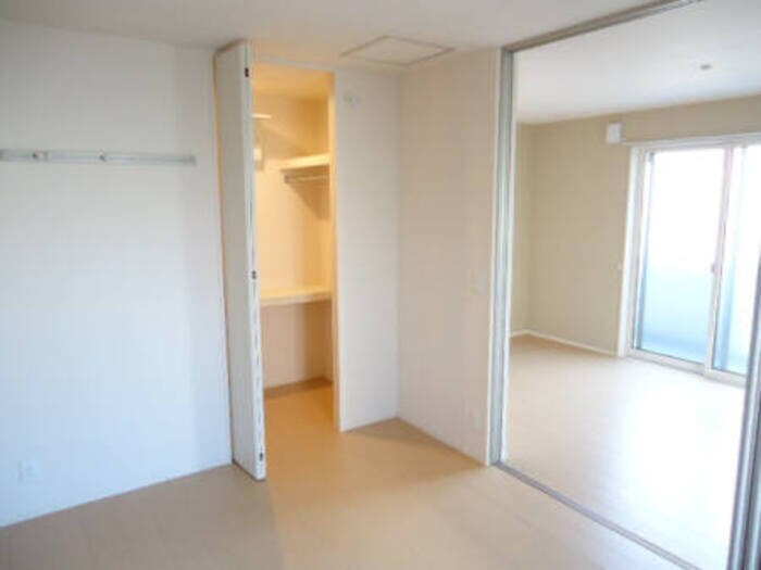 エルマーナ　B棟の物件内観写真