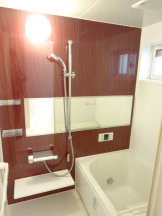 エルマーナ　B棟の物件内観写真