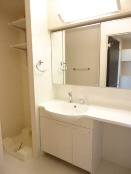 エルマーナ　B棟の物件内観写真