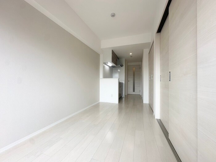 月光呉本町ﾂｲﾝﾀﾜｰｱｲﾝｽ（壱番館）の物件内観写真