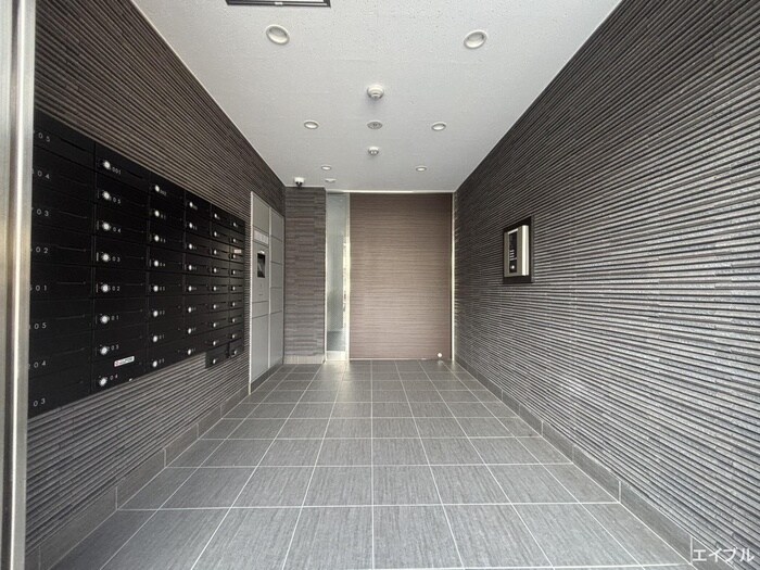 月光呉本町ﾂｲﾝﾀﾜｰｱｲﾝｽ（壱番館）の物件外観写真