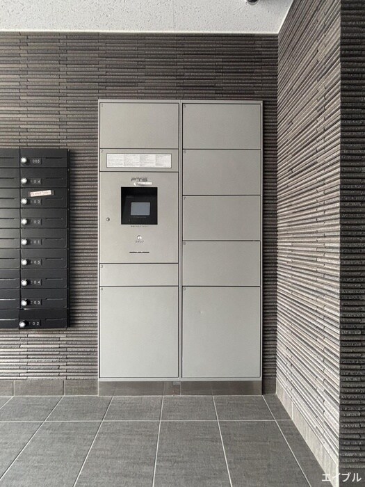 月光呉本町ﾂｲﾝﾀﾜｰｱｲﾝｽ（壱番館）の物件外観写真