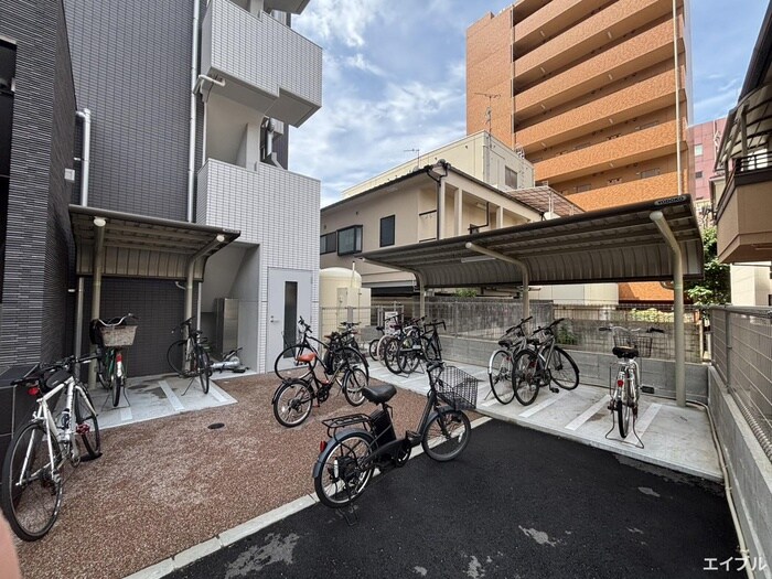 月光呉本町ﾂｲﾝﾀﾜｰｱｲﾝｽ（壱番館）の物件外観写真