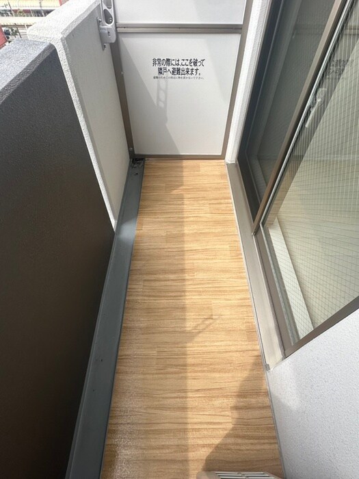 月光呉本町ﾂｲﾝﾀﾜｰｱｲﾝｽ（壱番館）の物件内観写真