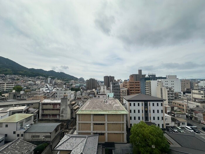 月光呉本町ﾂｲﾝﾀﾜｰｱｲﾝｽ（壱番館）の物件内観写真