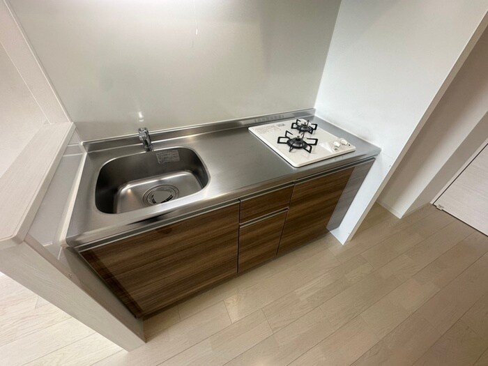 月光呉本町ﾂｲﾝﾀﾜｰｱｲﾝｽ（壱番館）の物件内観写真