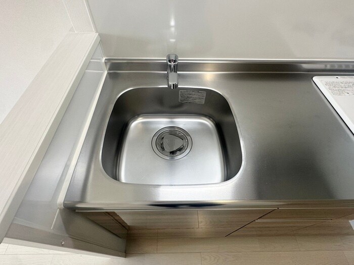 月光呉本町ﾂｲﾝﾀﾜｰｱｲﾝｽ（壱番館）の物件内観写真