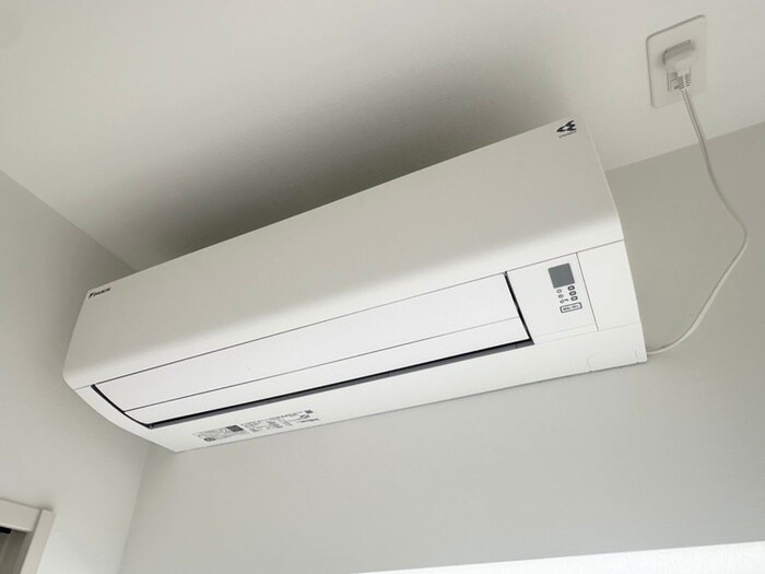 月光呉本町ﾂｲﾝﾀﾜｰｱｲﾝｽ（壱番館）の物件内観写真