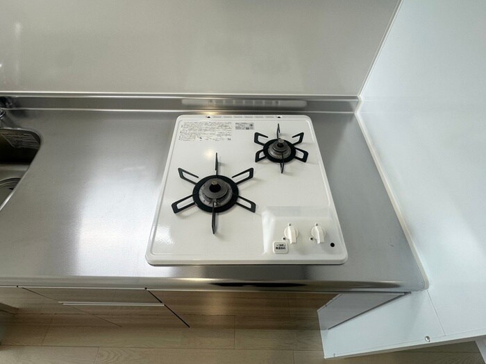 月光呉本町ﾂｲﾝﾀﾜｰｱｲﾝｽ（壱番館）の物件内観写真