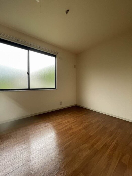 ハイツ西光寺　B棟の物件内観写真