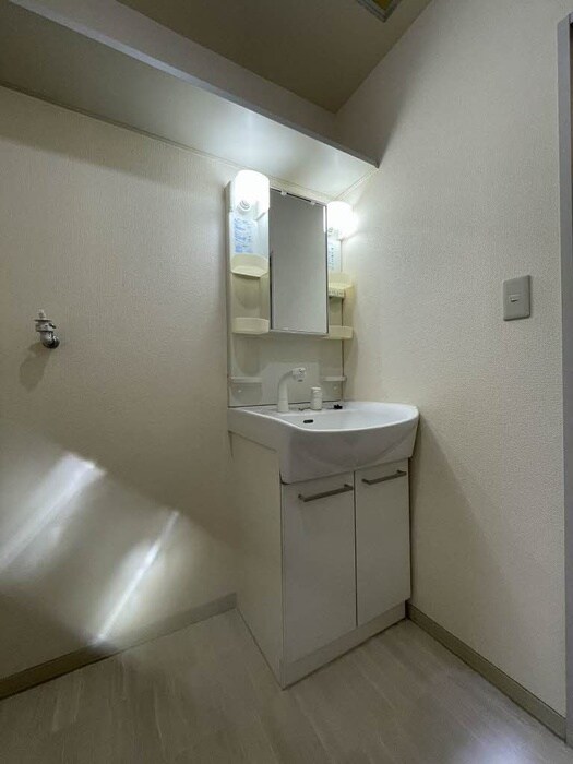 ハイツ西光寺　B棟の物件内観写真