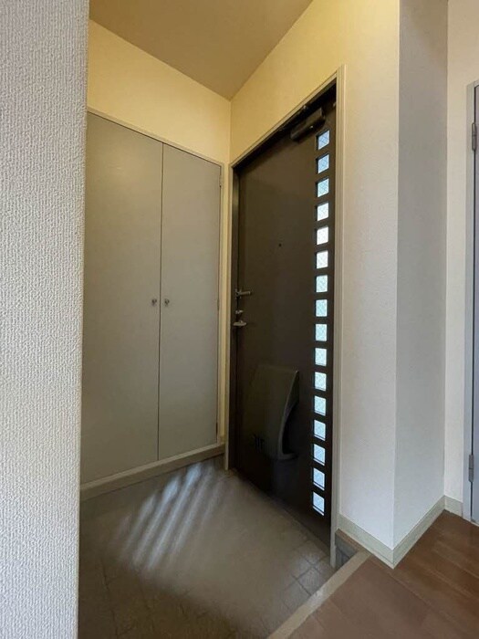 ハイツ西光寺　B棟の物件内観写真