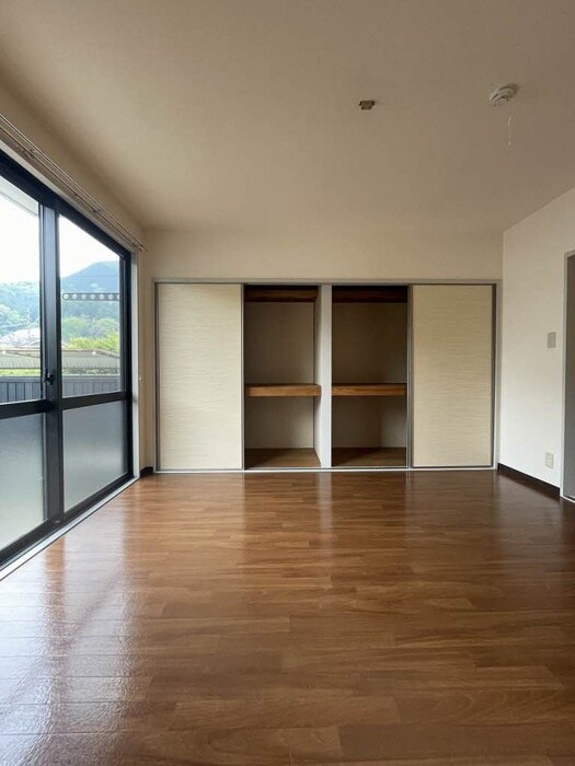 ハイツ西光寺　B棟の物件内観写真