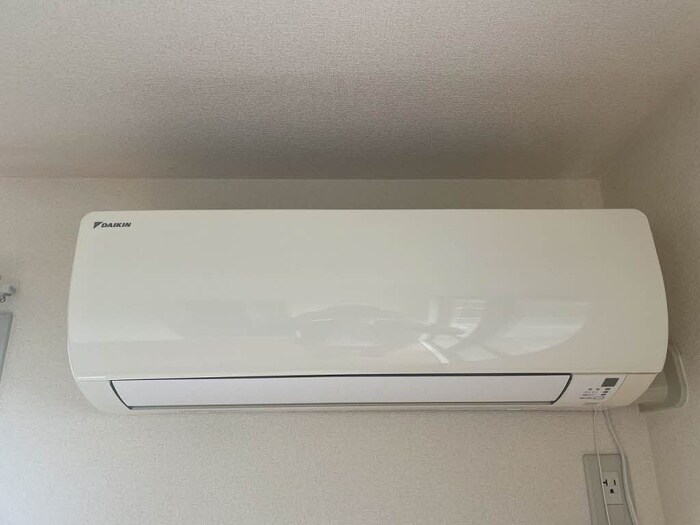 ハイツ西光寺　B棟の物件内観写真