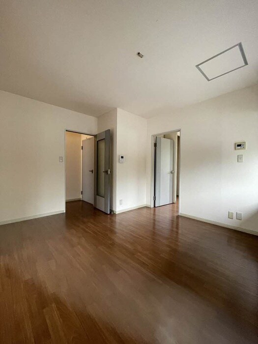 ハイツ西光寺　B棟の物件内観写真