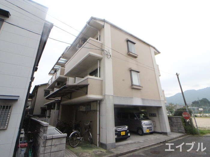 物件外観写真
