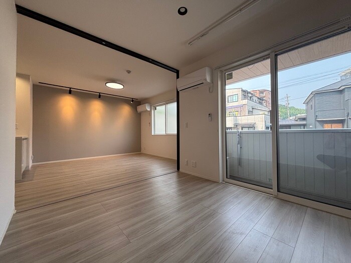 campanella高須の物件内観写真