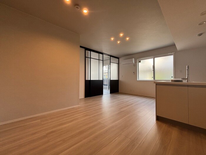 campanella高須の物件内観写真