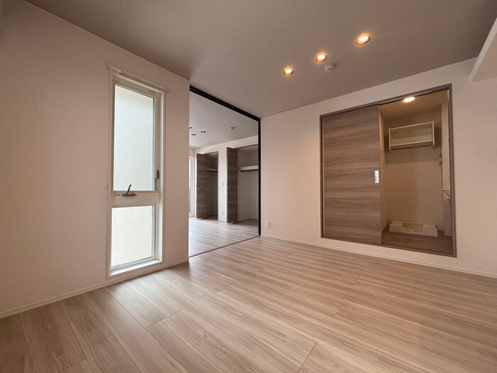 campanella高須の物件内観写真