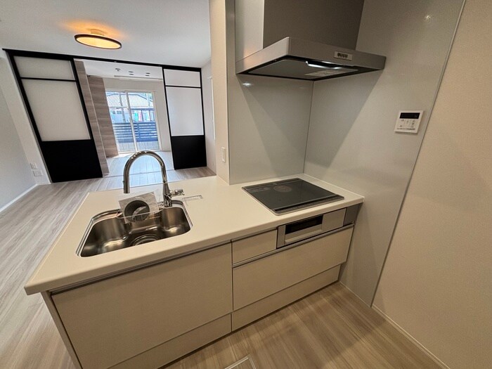 campanella高須の物件内観写真