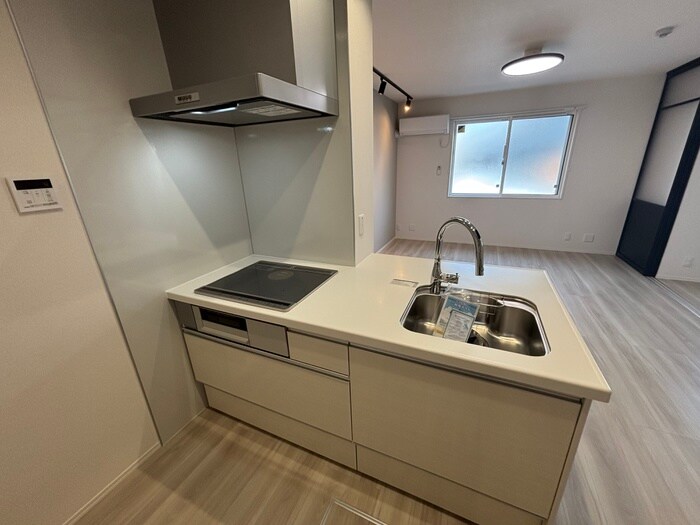 campanella高須の物件内観写真